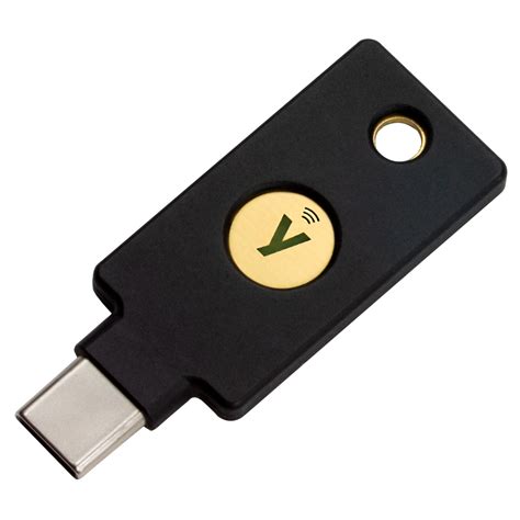 nfc usb cards|yubikey hard token.